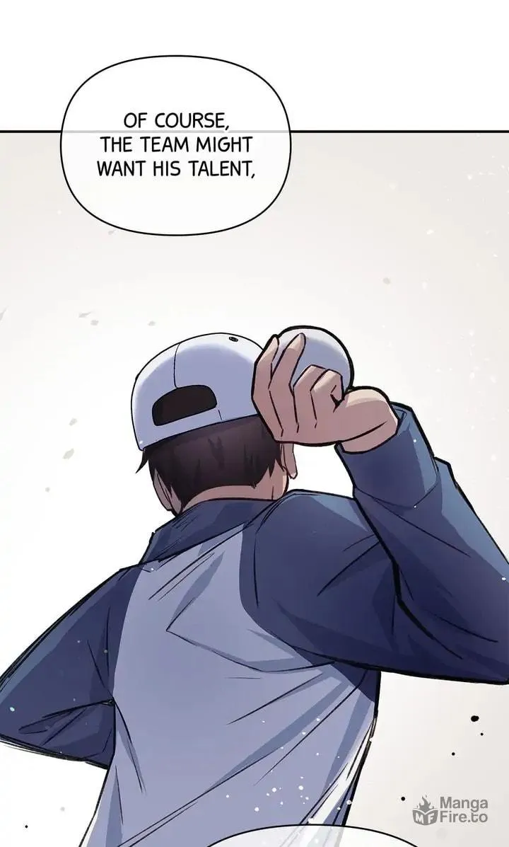 Read Our Peter Pan chapter 20 image 19 on Lezhin