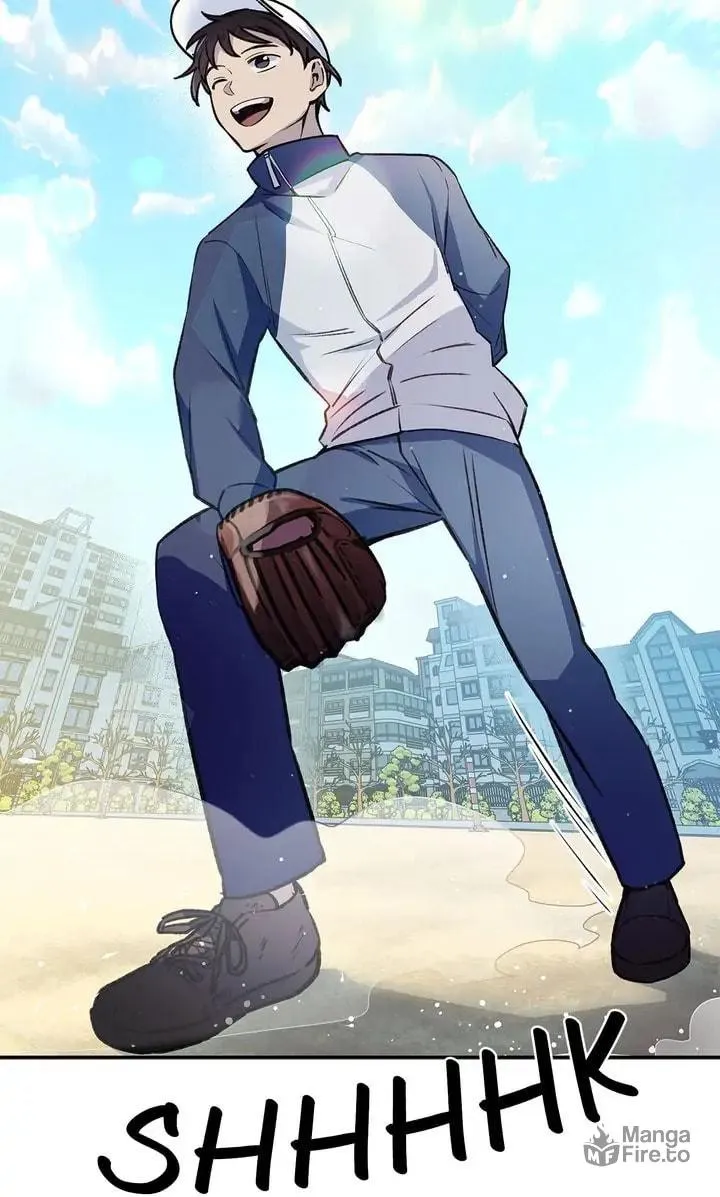 Read Our Peter Pan chapter 20 image 2 on Lezhin