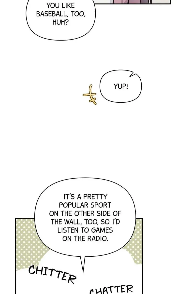 Read Our Peter Pan chapter 20 image 22 on Lezhin