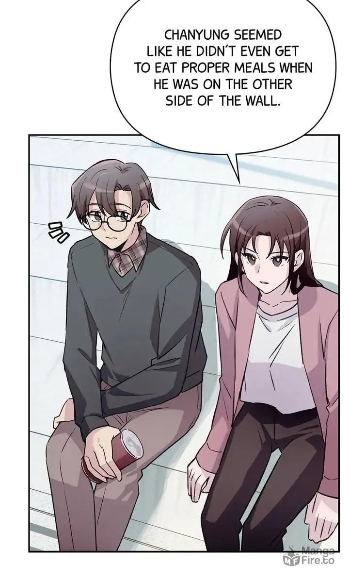 Read Our Peter Pan chapter 20 image 24 on Lezhin
