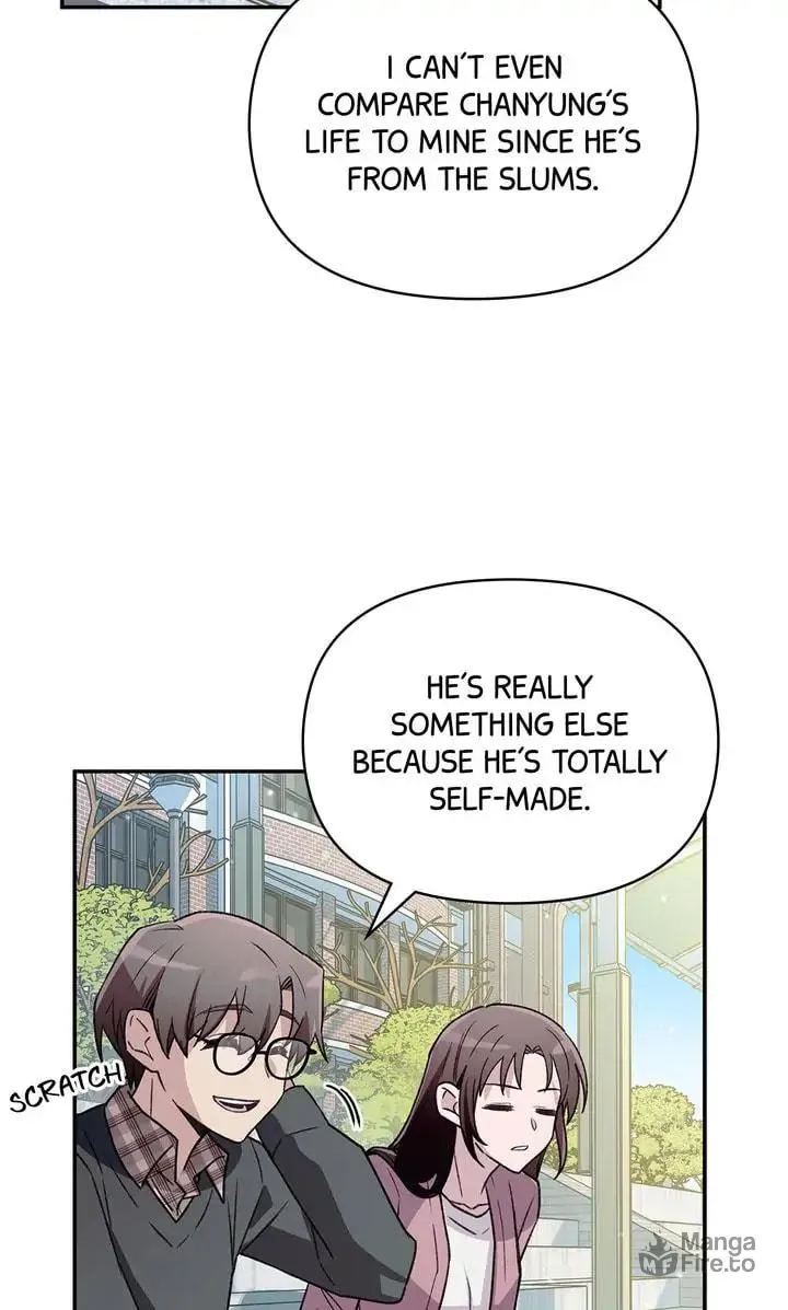 Read Our Peter Pan chapter 20 image 26 on Lezhin
