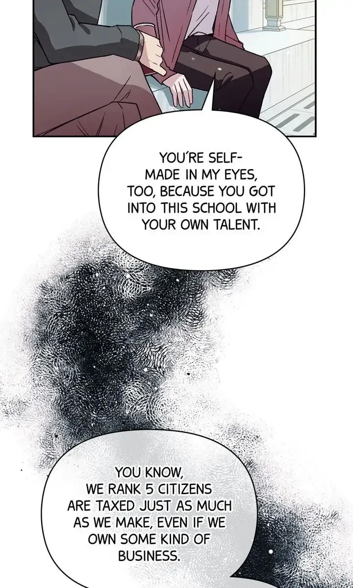 Read Our Peter Pan chapter 20 image 27 on Lezhin