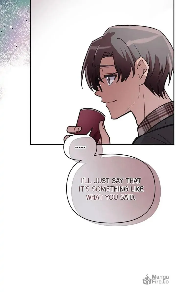Read Our Peter Pan chapter 20 image 29 on Lezhin