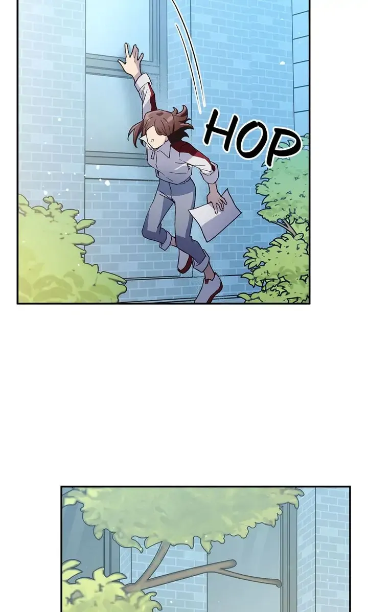 Read Our Peter Pan chapter 20 image 31 on Lezhin
