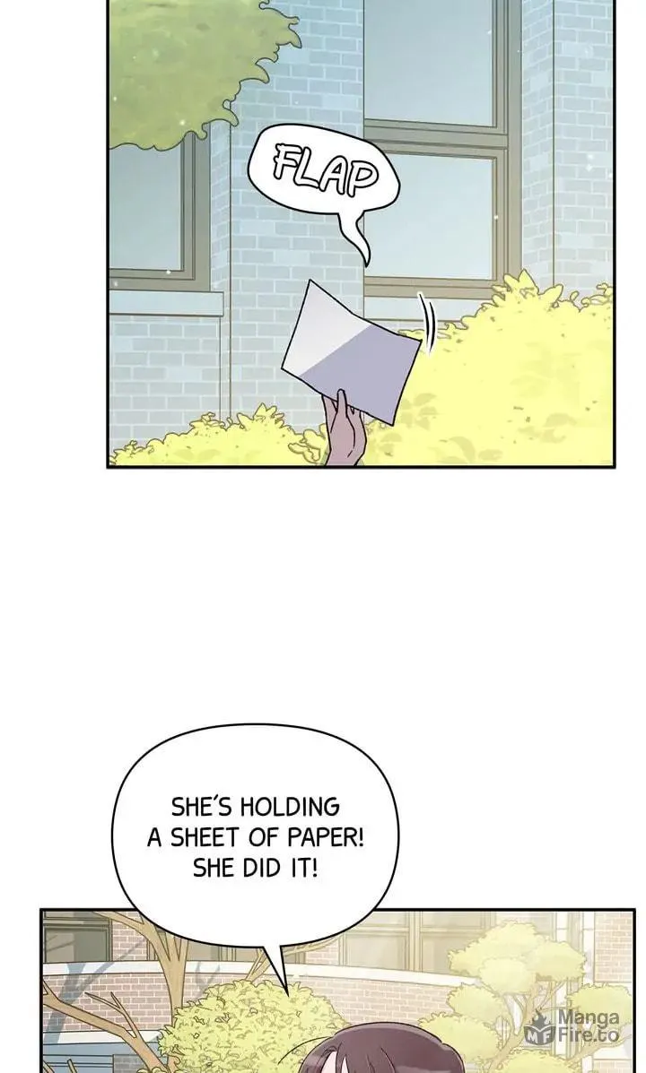 Read Our Peter Pan chapter 20 image 32 on Lezhin