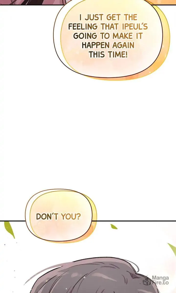 Read Our Peter Pan chapter 20 image 35 on Lezhin