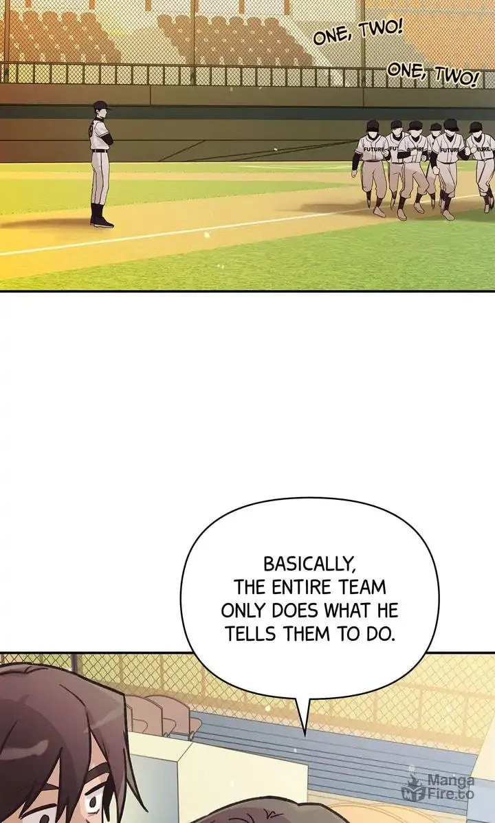 Read Our Peter Pan chapter 20 image 41 on Lezhin
