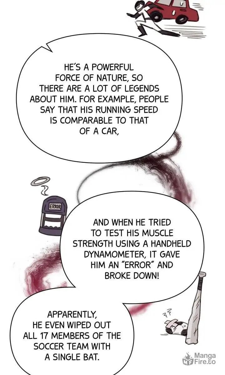 Read Our Peter Pan chapter 20 image 44 on Lezhin