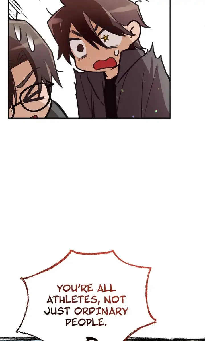 Read Our Peter Pan chapter 20 image 46 on Lezhin