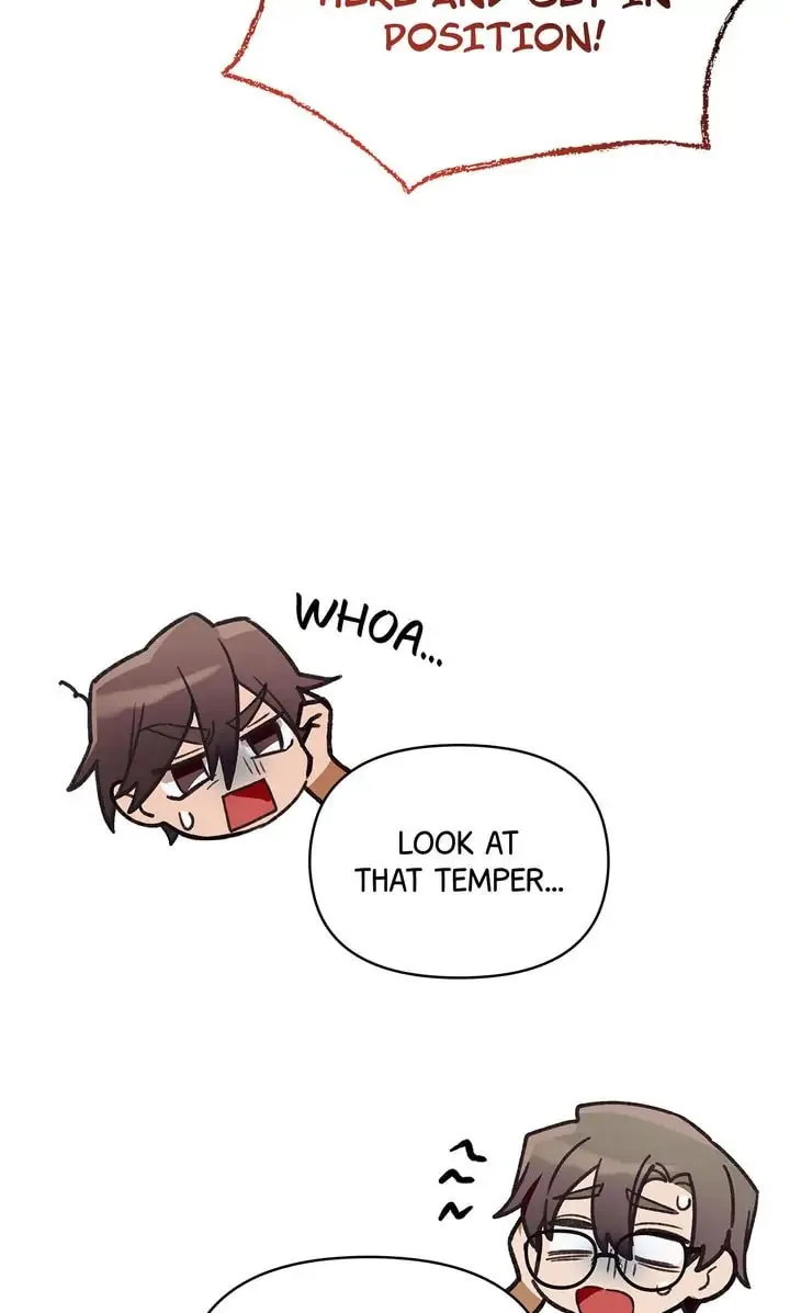 Read Our Peter Pan chapter 20 image 48 on Lezhin