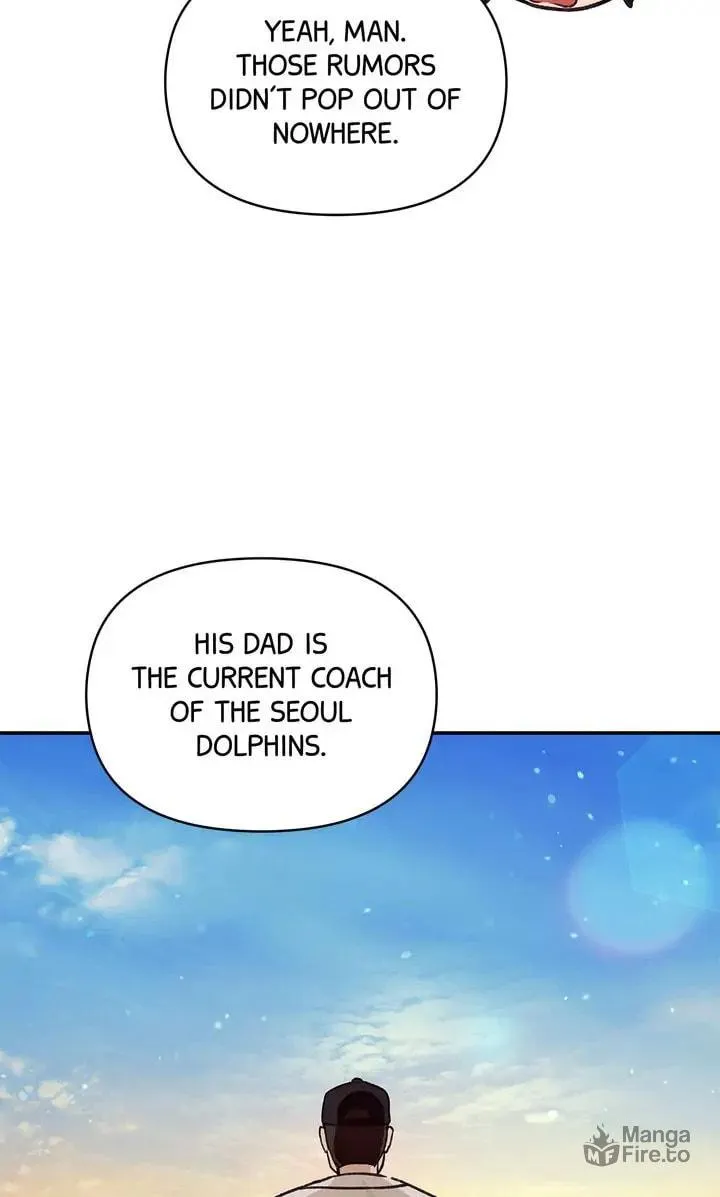 Read Our Peter Pan chapter 20 image 49 on Lezhin