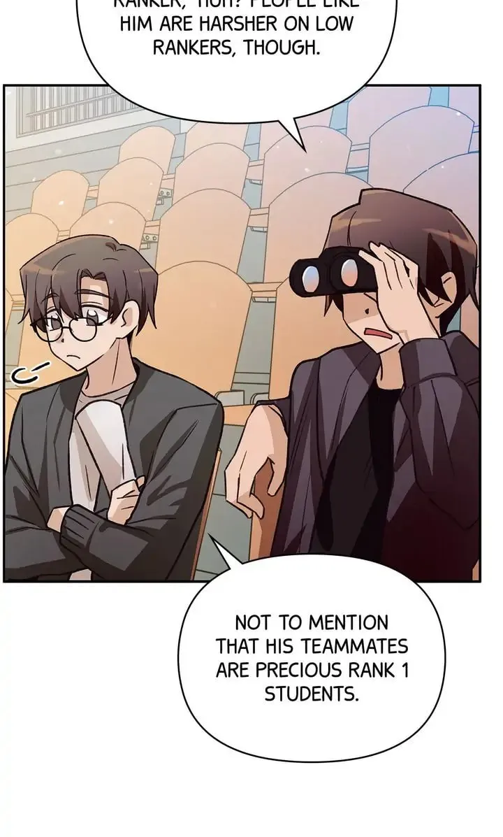 Read Our Peter Pan chapter 20 image 58 on Lezhin