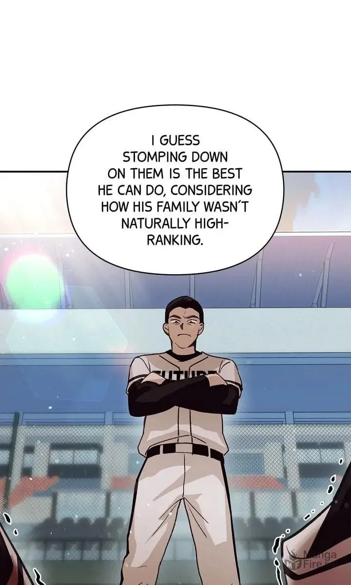 Read Our Peter Pan chapter 20 image 59 on Lezhin