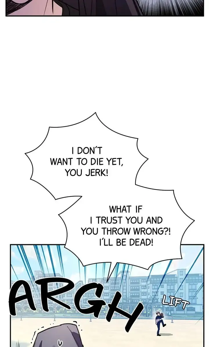 Read Our Peter Pan chapter 20 image 6 on Lezhin