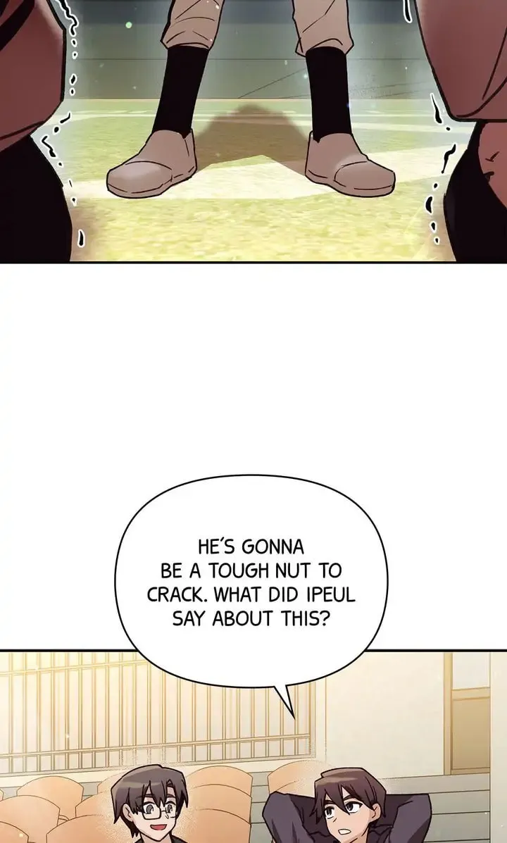 Read Our Peter Pan chapter 20 image 60 on Lezhin