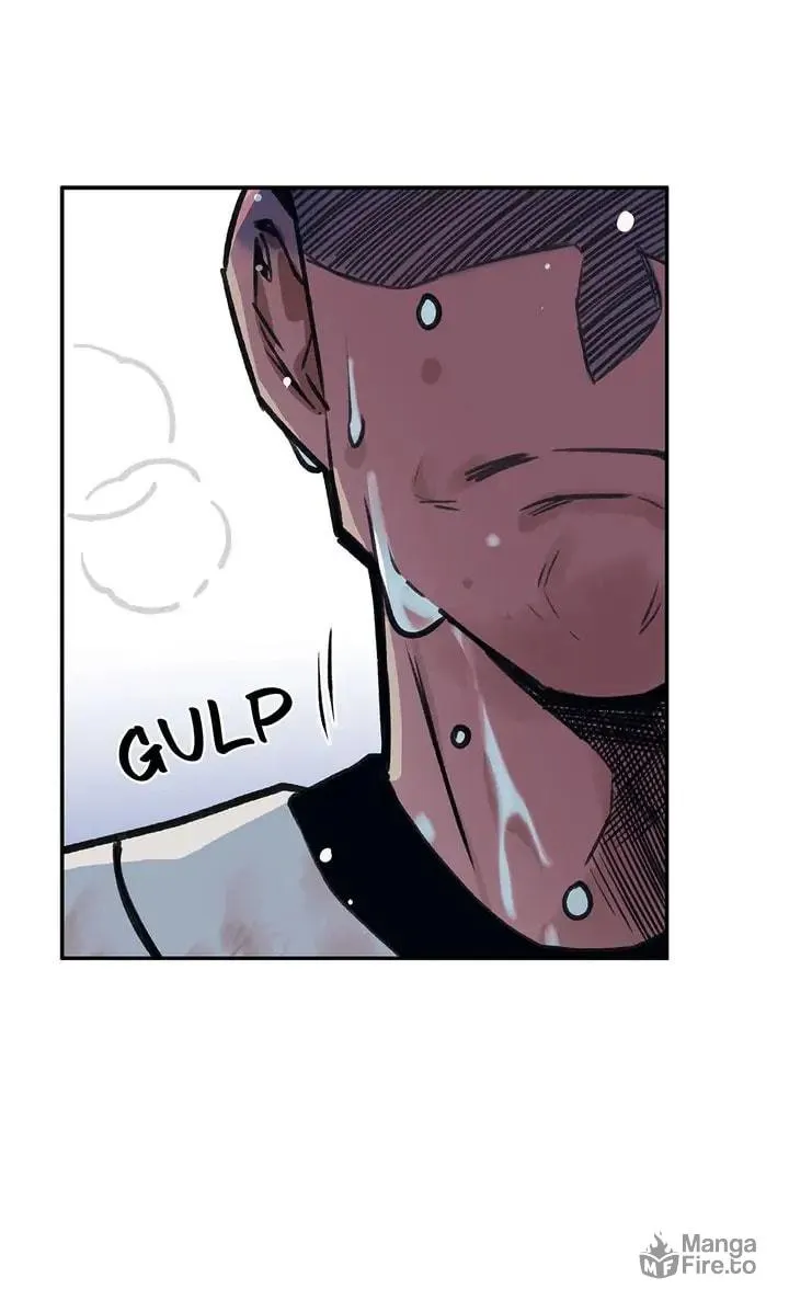Read Our Peter Pan chapter 20 image 65 on Lezhin