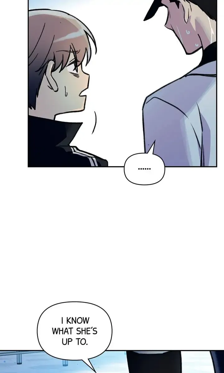 Read Our Peter Pan chapter 20 image 73 on Lezhin