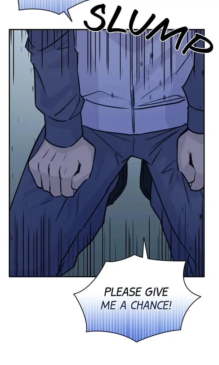 Read Our Peter Pan chapter 20 image 75 on Lezhin