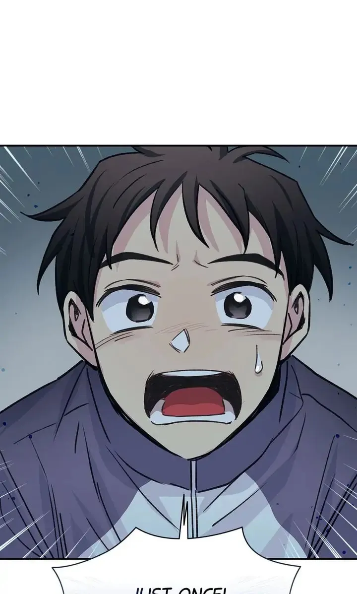 Read Our Peter Pan chapter 20 image 76 on Lezhin