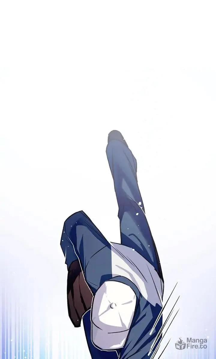 Read Our Peter Pan chapter 20 image 8 on Lezhin