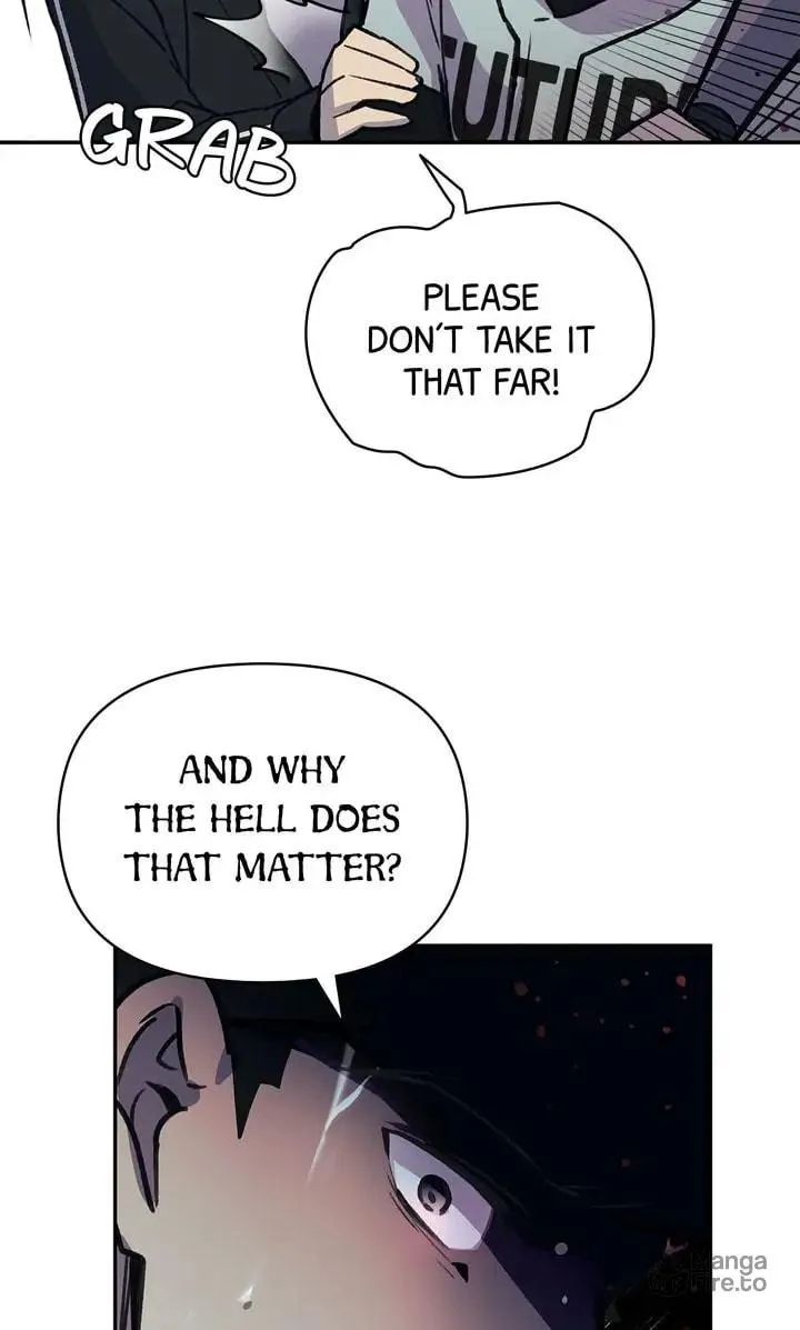 Read Our Peter Pan chapter 20 image 80 on Lezhin