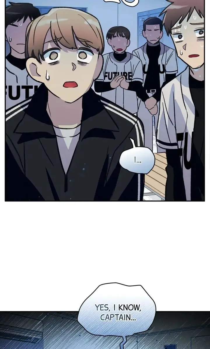 Read Our Peter Pan chapter 20 image 82 on Lezhin