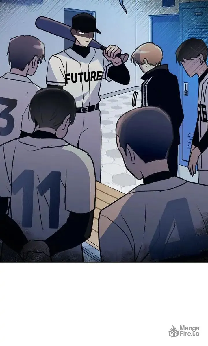 Read Our Peter Pan chapter 20 image 83 on Lezhin