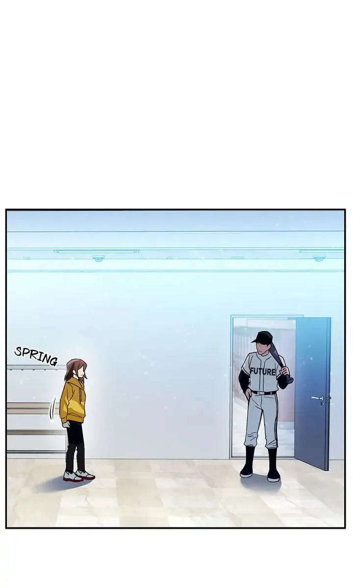 Read Our Peter Pan chapter 20 image 87 on Lezhin