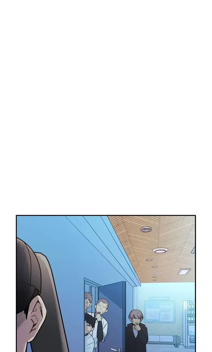 Read Our Peter Pan chapter 21 image 0 on Lezhin