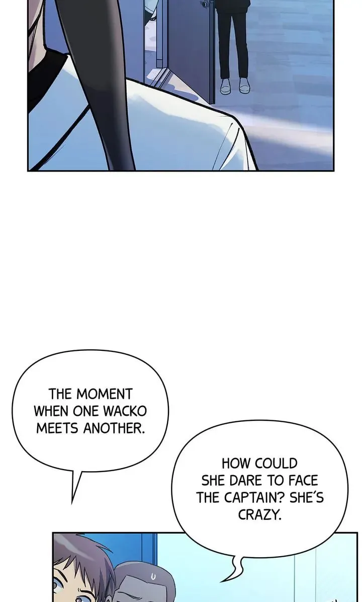 Read Our Peter Pan chapter 21 image 1 on Lezhin