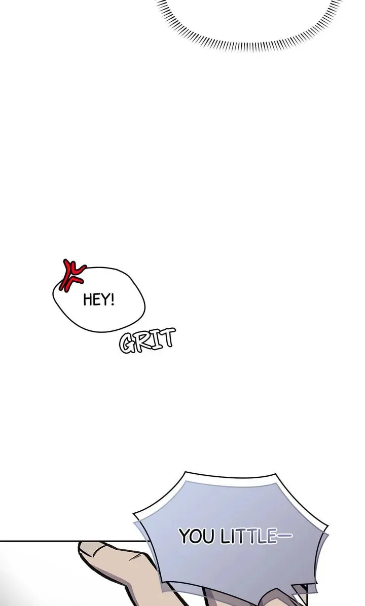 Read Our Peter Pan chapter 21 image 10 on Lezhin