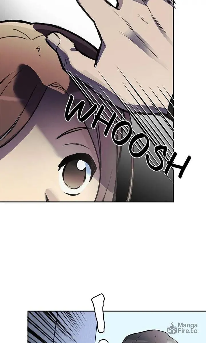 Read Our Peter Pan chapter 21 image 11 on Lezhin