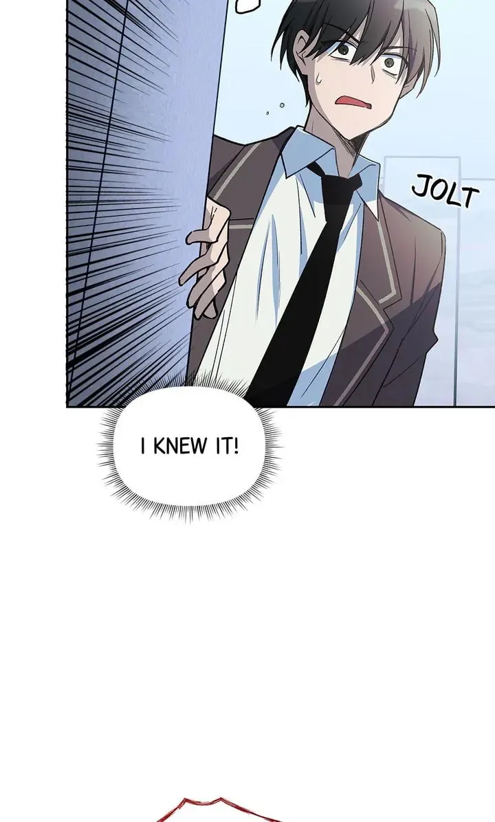 Read Our Peter Pan chapter 21 image 12 on Lezhin