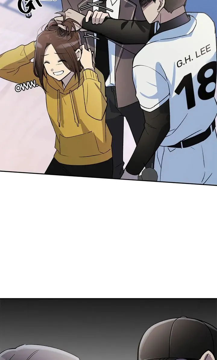 Read Our Peter Pan chapter 21 image 16 on Lezhin