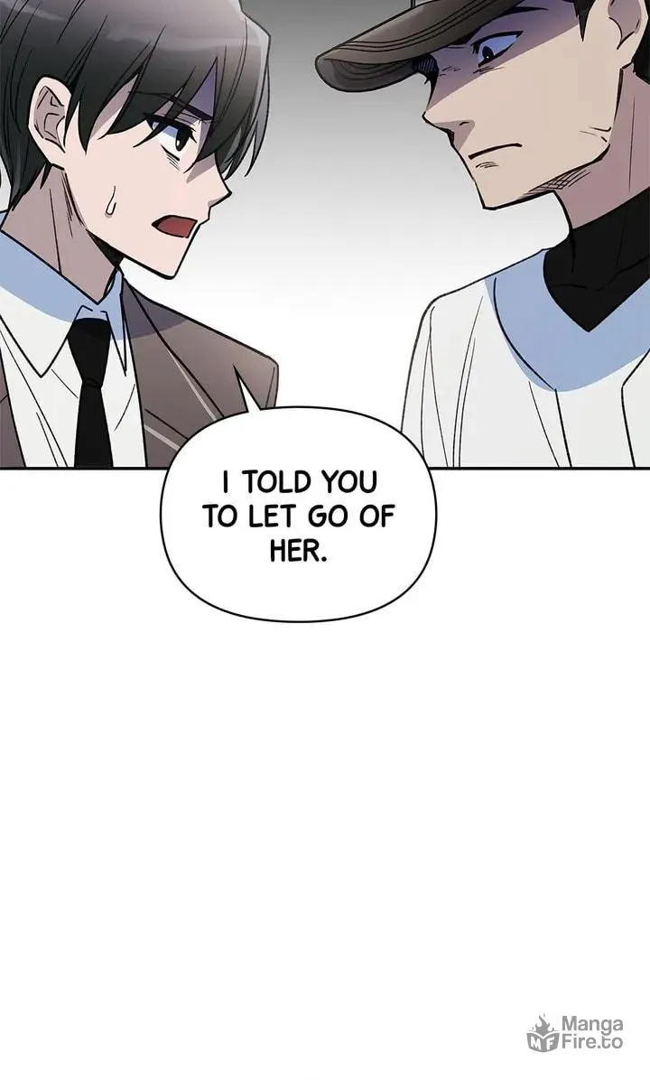 Read Our Peter Pan chapter 21 image 17 on Lezhin