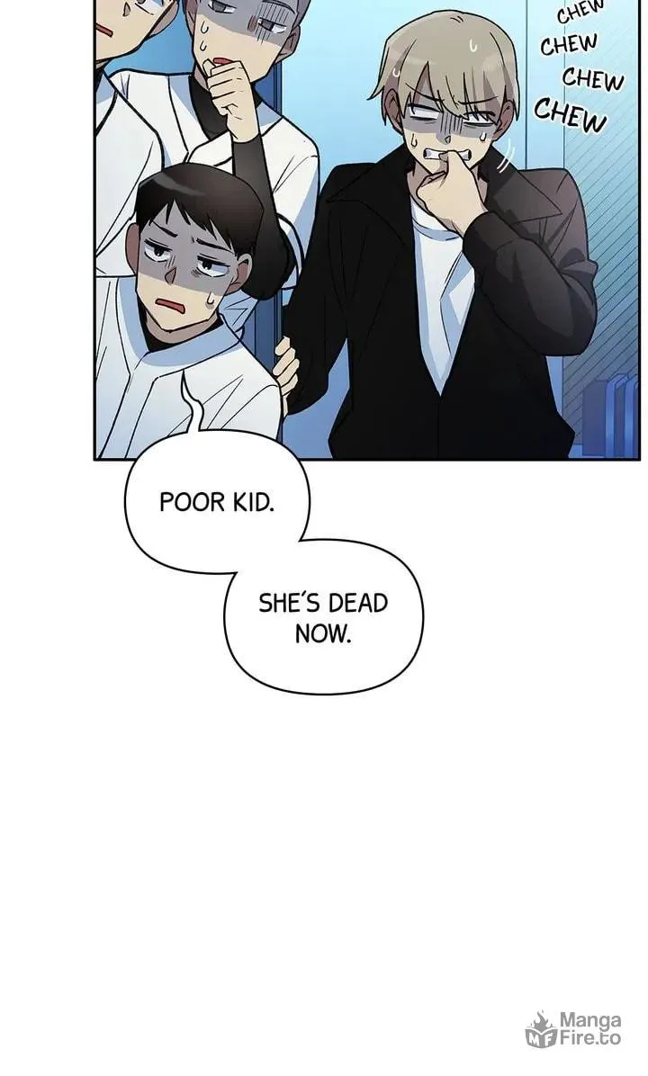Read Our Peter Pan chapter 21 image 2 on Lezhin