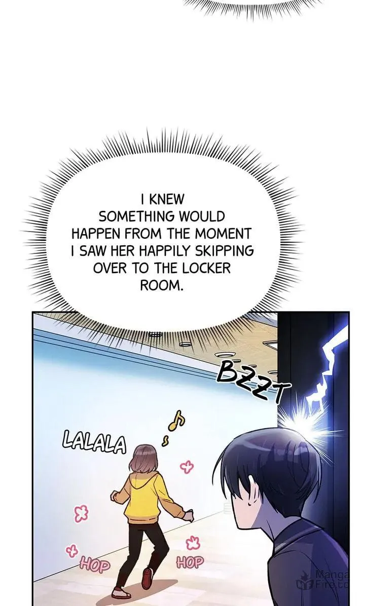 Read Our Peter Pan chapter 21 image 20 on Lezhin