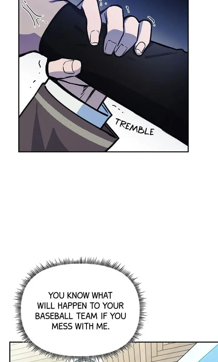 Read Our Peter Pan chapter 21 image 22 on Lezhin