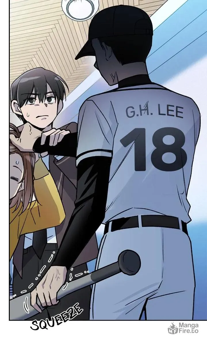 Read Our Peter Pan chapter 21 image 23 on Lezhin