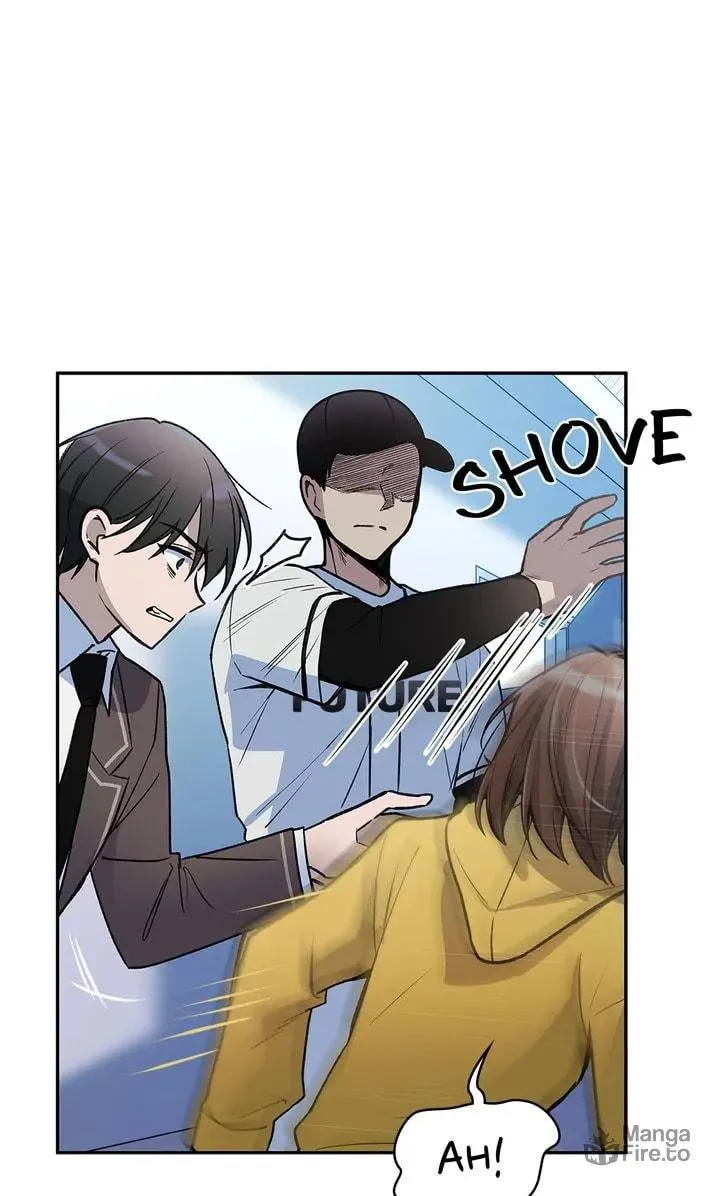 Read Our Peter Pan chapter 21 image 24 on Lezhin