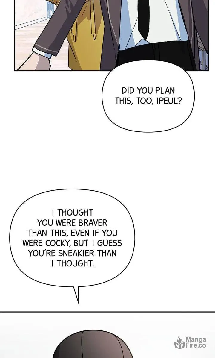 Read Our Peter Pan chapter 21 image 26 on Lezhin