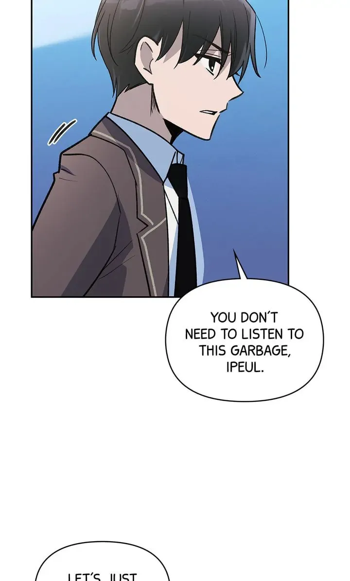 Read Our Peter Pan chapter 21 image 28 on Lezhin