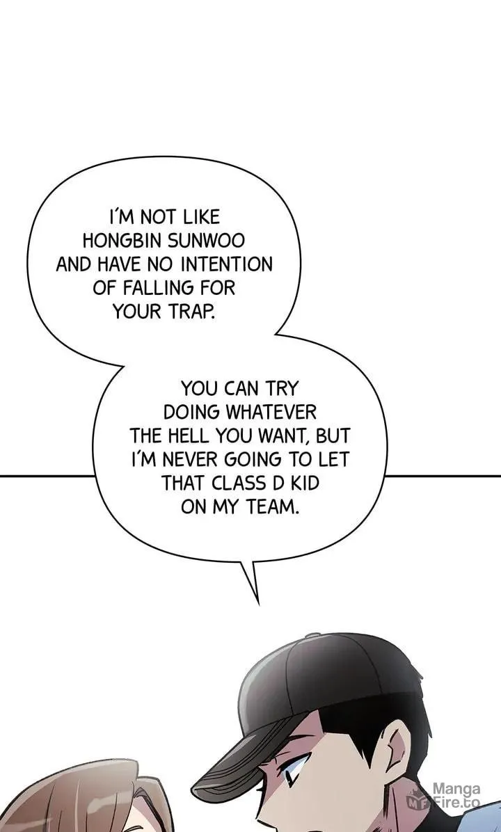 Read Our Peter Pan chapter 21 image 32 on Lezhin