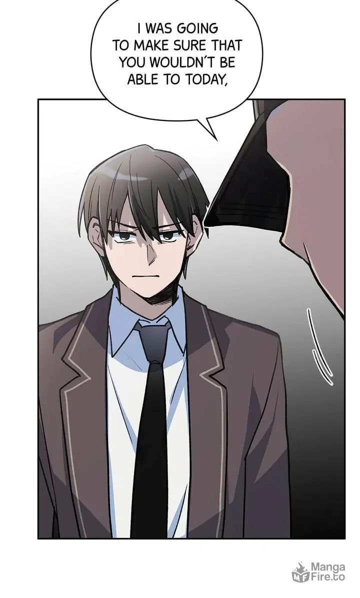 Read Our Peter Pan chapter 21 image 35 on Lezhin