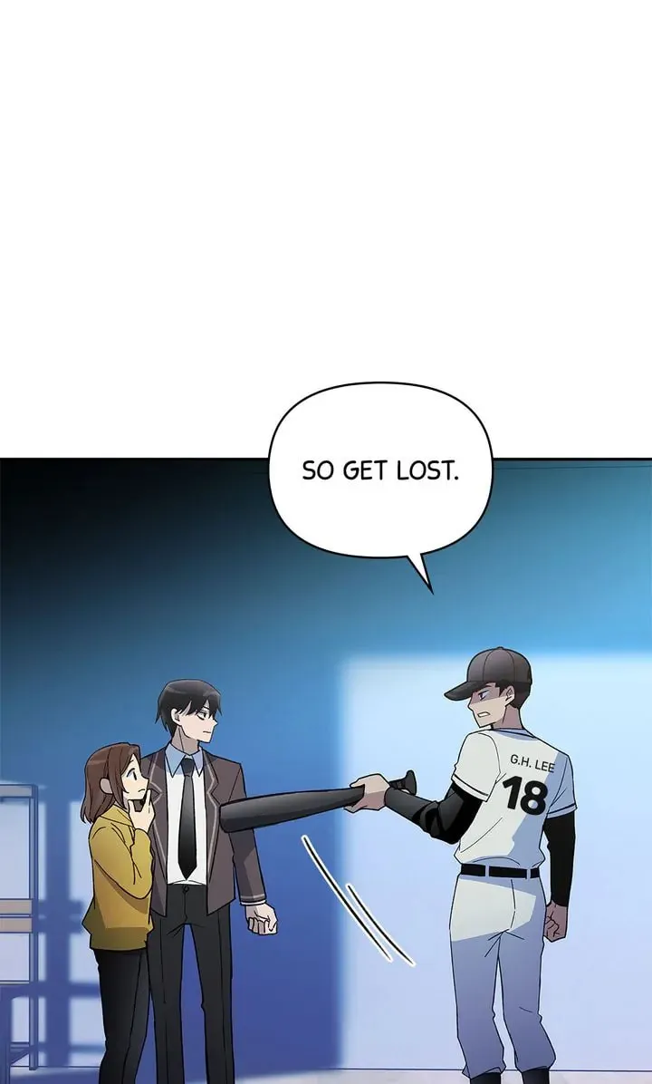 Read Our Peter Pan chapter 21 image 37 on Lezhin