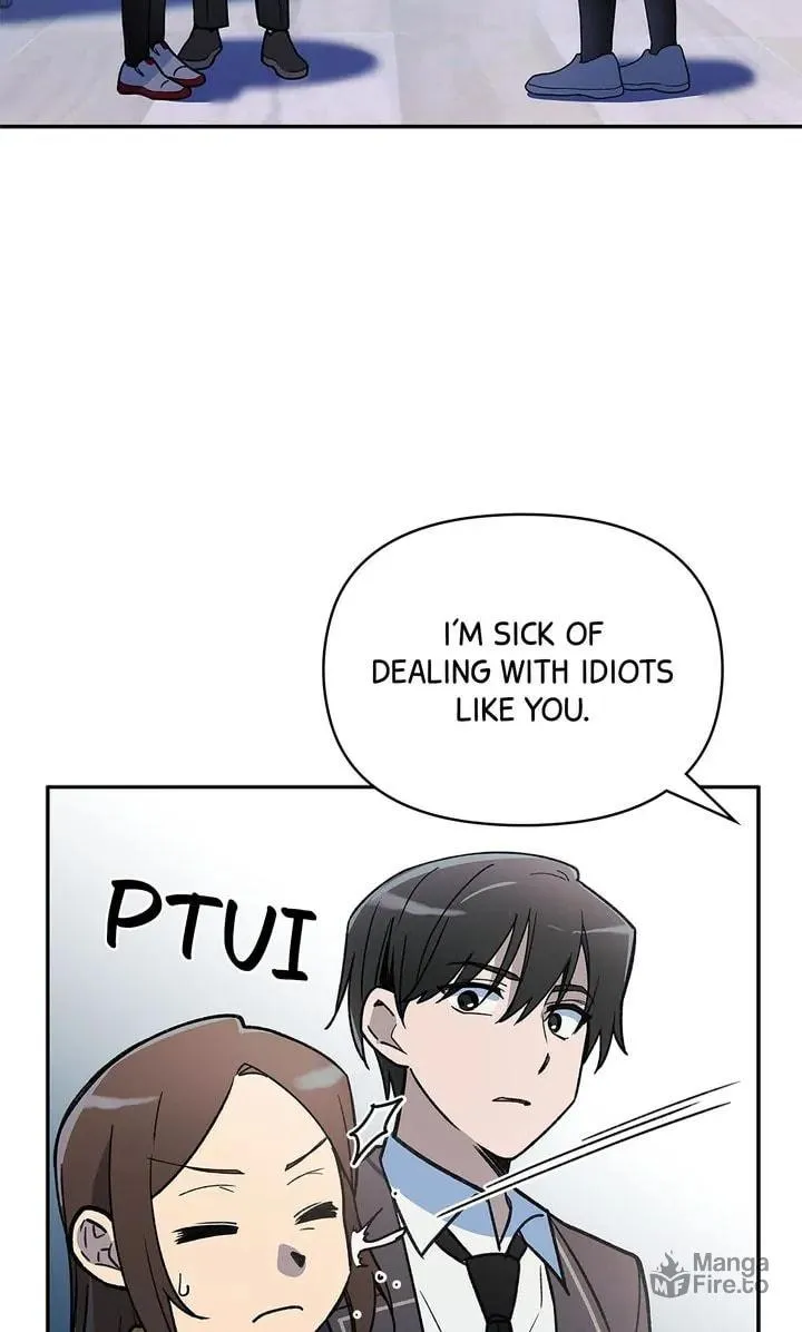Read Our Peter Pan chapter 21 image 38 on Lezhin