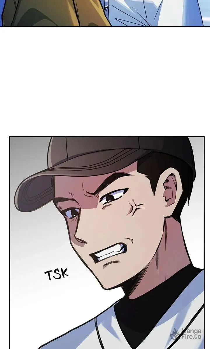 Read Our Peter Pan chapter 21 image 4 on Lezhin
