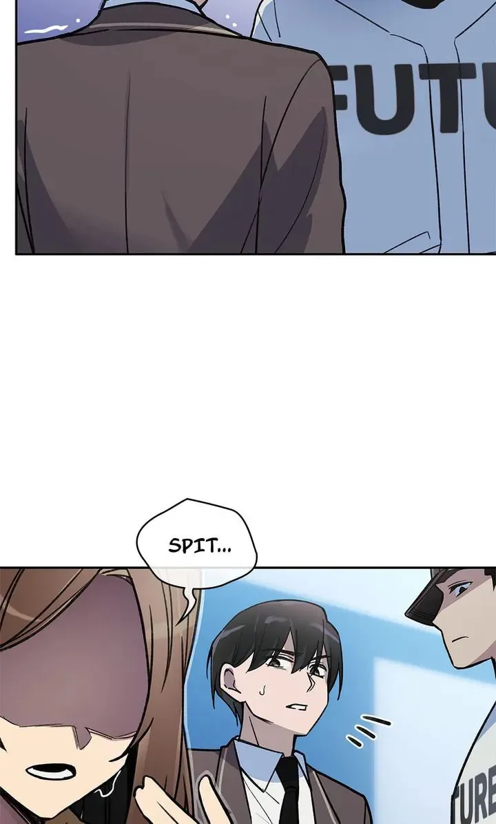 Read Our Peter Pan chapter 21 image 42 on Lezhin