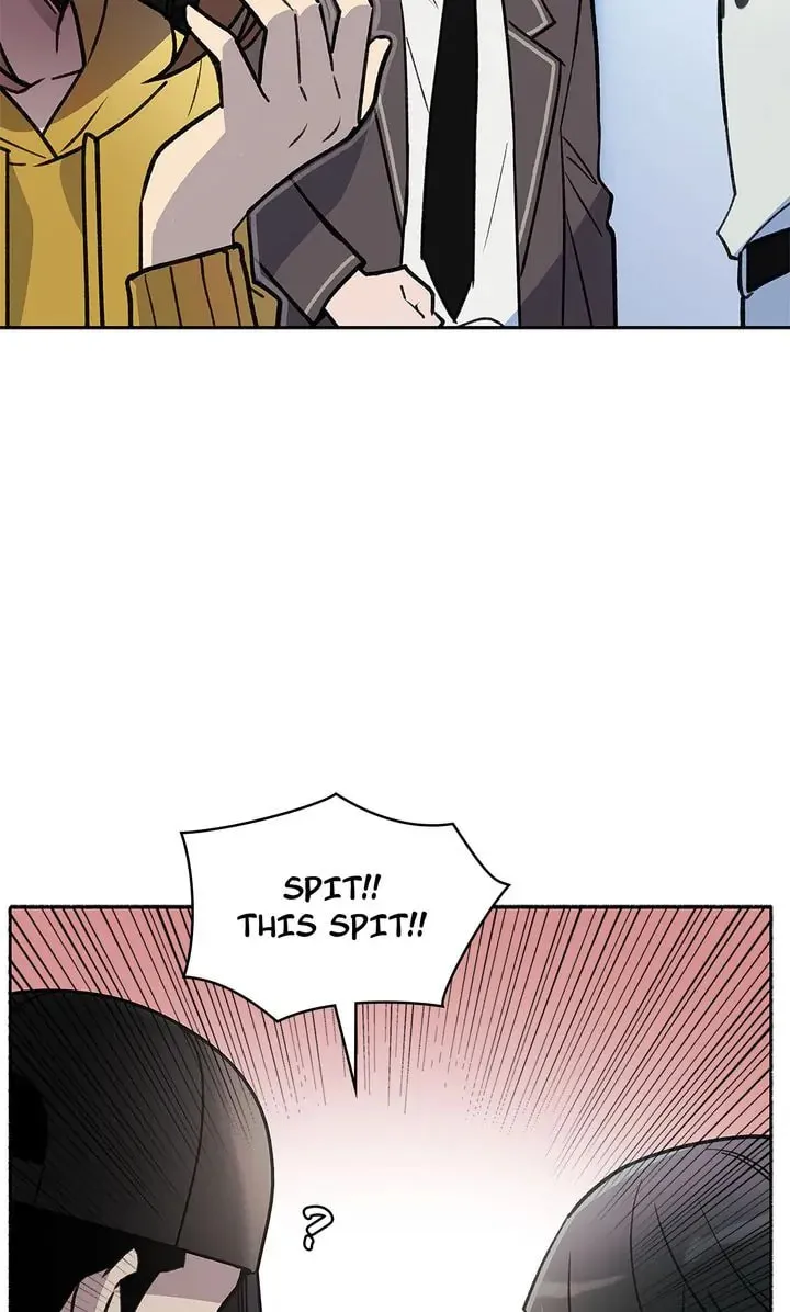 Read Our Peter Pan chapter 21 image 43 on Lezhin