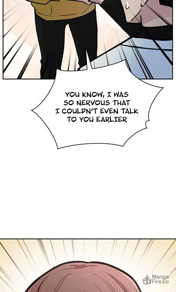 Read Our Peter Pan chapter 21 image 47 on Lezhin